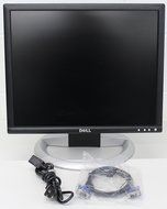 DELL 1907FPVT DELL 19 LCD FLAT PANEL MONITOR N4