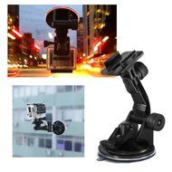 YFY 14-In-1 Basic Outdoor Sports Accessories Kit for GoPro Hero Cameras,SJ Cam, Xiaomi Yi,Sport Acion Camera N5