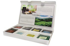 Taylors of Harrogate Classic Tea Variety Box, 48 Count N163