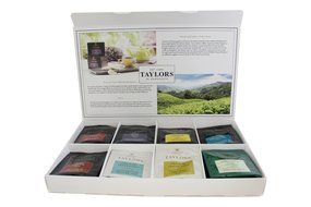 Taylors of Harrogate Classic Tea Variety Box, 48 Count N164
