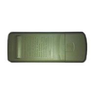 New Replaced AC Remote Control Fit For Fujitsu Air Conditioner ABT24LBAJ AR-JW5 ABT24LBBJ ABT18LB ABT24LB ABT18LBAJ