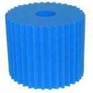 FILTER, CENTRAL VAC