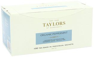 Taylors of Harrogate Classic Tea Variety Box, 48 Count N168