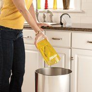 Eureka Quick-up Cordless 2-in-1 Stick Vacuum, 96H N7