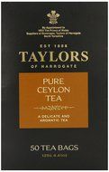 Taylors of Harrogate Classic Tea Variety Box, 48 Count N171