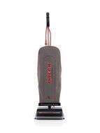 Oreck Commercial U2000RB2L-1 LEED-Compliant Upright Vacuum with Endurolife Belt, 2-Speed Switch