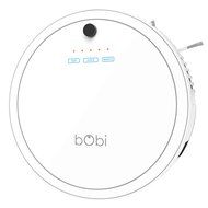 bObi Classic Robotic Vacuum Cleaner, Snow N4