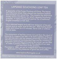 Taylors of Harrogate Classic Tea Variety Box, 48 Count N176