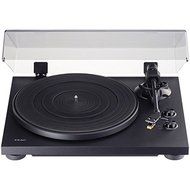 TEAC TN-200-B 2-Speed Analog Turntable