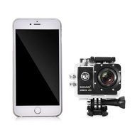 KEHAN C70 FHD Mini Wi-Fi Action Camera H.264 16MP 1080P 60fps Sport DV Video Camcorder 2.0" Screen 170 Degree... N2