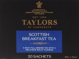 Taylors of Harrogate Classic Tea Variety Box, 48 Count N178
