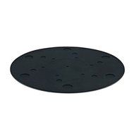 Oyaide BR-12 Turntable Mat (includes a Strobo disc and overhang gauge)