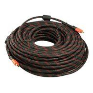 Fullink HDMI Cable with Ethernet Support and Audio Return, 25 Feet N3