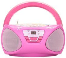 Winx 56066-TRU CD Boombox (56066) N3