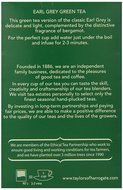 Taylors of Harrogate Classic Tea Variety Box, 48 Count N192