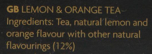 Taylors of Harrogate Classic Tea Variety Box, 48 Count N194