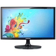 Samsung S24B150BL 23.6-Inch Screen LED-Lit Monitor N3