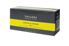 Taylors of Harrogate Classic Tea Variety Box, 48 Count N198