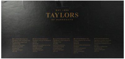 Taylors of Harrogate Classic Tea Variety Box, 48 Count N202