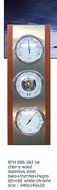 Contemporary Weather Station BTH086-582KE
