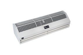 Awoco 1200 CFM Commercial Indoor Air Curtain with Heavy Duty Door Switch, 36-Inch N9