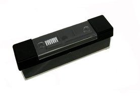 Tetra-Teknica RB-02 Velvet LP Vinyl Record Cleaning Brush N4
