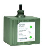Square D by Schneider Electric HEPD80 Home Electronics Protective Device N2