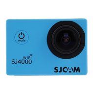 SJCAM Original SJ4000 WiFi Action Camera 12MP 1080P H.264 1.5 Inch 170&deg; Wide Angle Lens Waterproof Diving HD Camcorder... N21