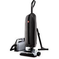 Kitchen Lightweight Bagged Home Floor Care Upright Vacuum, Full Bag Indicator, Wide 14 Inch Cleaning Path N4