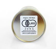 HARU MATCHA - 40g Tin (1.4oz) Japanese Organic Premium Ceremonial Grade Matcha Green Tea Powder - JAS Organic... N7