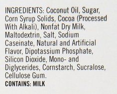 Indulgio Milk Chocolate Cocoa Single Serve for Keurig K-Cup Brewers, 24 Count N25