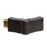 Cmple - DVI-A Female to HD15 (VGA) Male Adapter GOLD N20