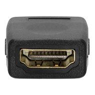 Cmple - DVI-A Female to HD15 (VGA) Male Adapter GOLD N21