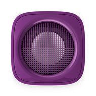 Philips BT100V/37 Wireless Mini Portable Bluetooth Speaker (Violet) N2