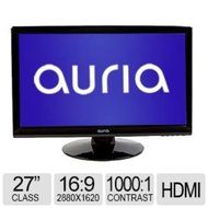 EQ276WN 27&quot; LED LCD Monitor - 16:9