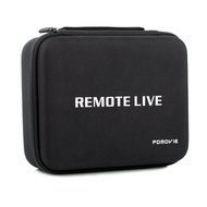 Ikan PDL PD Movie Remote Live Multi Control System (Black) N33