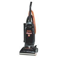 Hoover&reg; Commercial Windtunnel&trade; Bag-Style Upright Vacuum VACUUM,UPRIGHT,WDE13",BK 00433 (Pack of 2)