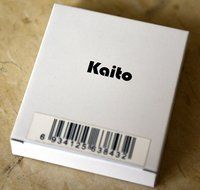 Kaito T-1 Radio antenna N2