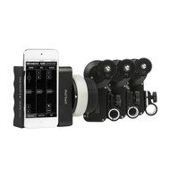 Ikan PDL PD Movie Remote Live Multi Control System (Black) N38