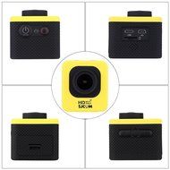 SJCAM M10 WiFi Mini Cube 1.5" Full HD Sports Action Camera Waterproof Camcorder Car DVR N16