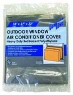 Comfort Zone CZAC3 Window Air Conditioner Cover