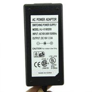 Estone New 18V 2.0A LCD Monitor AC DC Adapter Power Supply Cord Converter 5.5mm x 2.5mm N4