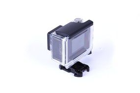 Basicest&reg; BAS2812 Sport DV Black Car Recorder Diving Sports Action Camcorder Wide Angle WiFi N5