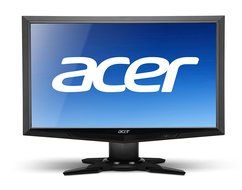 Acer G215HV Abd 21.5-Inch Screen LCD Monitor