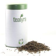 Pu erh Loose Leaf Tea Aged 5 Years, Organic - 4oz N5