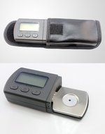 AGPtek Professional Precise Digital Turntable Stylus Force Scale Gauge N2