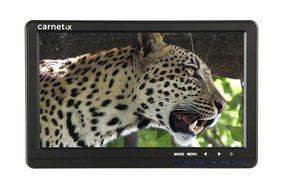 CarNetix 10.1&quot; HDMI VGA Touch Screen Monitor N4