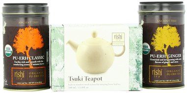 Rishi Tea Sweet Matcha, 4.4-Ounce N8