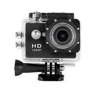 Action Camera Waterproof Camera (Black) N2