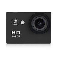 Action Camera Waterproof Camera (Black) N3